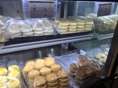 -北京三禾稻香村(王府井百货店)