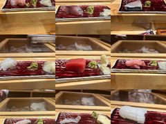 -镹·鱼料理  国产鱼使用店