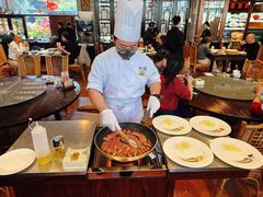 -猪肉婆私房菜(容桂总店)