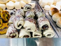 -宫门口馒头铺(创始人总店)
