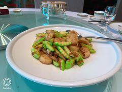 凉瓜干贝-味茂·老船夫1927(东海东路店)