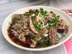 -丁来兴酒店(西街店)