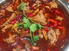 -茅溪菜·家常菜(九街店)