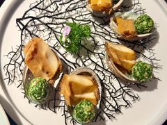-RIVIERA 松鹤楼(外滩店)