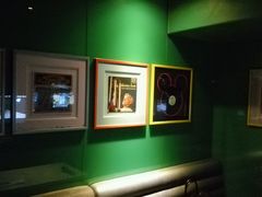 -百威KTV(恒福路店)