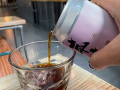 -无牌咖啡&酒馆