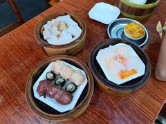 -恒兴发茶店(水巷口店)