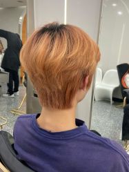 -DL HAIR SALON