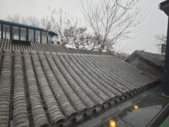 -糖房咖啡(南锣鼓巷店)