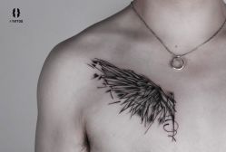 -I-TATTOO 纹身艺术空间