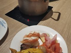 -星伦多自助料理(花山金鹰店)