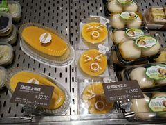 -Bread Talk 面包新语(荟聚店)