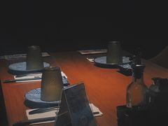 餐具摆设-魔丼屋(日月光店)