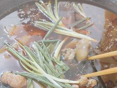 -石灰市毛记烧鸡公(解放碑店)