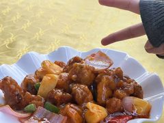 -肥姐美食(同福中路店)