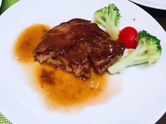-宁波威斯汀酒店