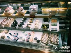 -樱花糕坊(凯德广场店)