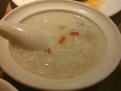 桂花酒酿圆子-望湘园·洞庭渔宴(永旺店)