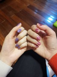 -吉吉靓甲美睫