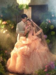 -第一夫人婚纱摄影(南京店)