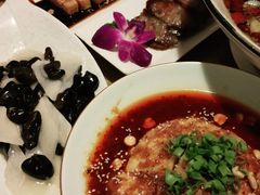 -渝信川菜(西单店)