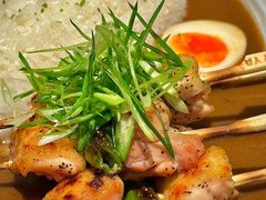 -CURRY YA 熟成咖哩專門店(深圳湾万象城店)