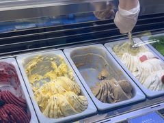 -CORNER CONE GELATO酷矿手作霜淇淋(南头古城店)