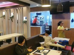 大堂-永和大王(解放东路店)