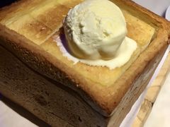 -绿茶餐厅(朝阳大悦城店)
