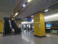 -嘉善路(地铁站)