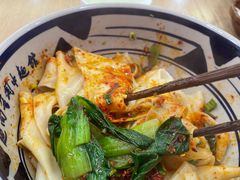 -面尚香关中面馆(盛龙广场总店)