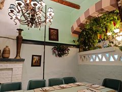 -海尔巴格一甸茶餐厅(团结路店)