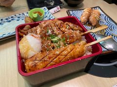 -沼津港精致料理·寿喜烧·烧鸟(漕河泾印象城店)