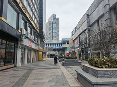 -时代奥城商业广场