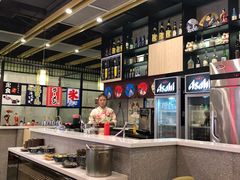 -八间(合生汇店)