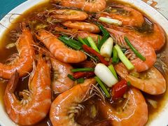 -40号厦门海鲜大排档(中山路店)