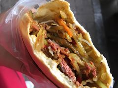 -刘小武·锅魁(总店)