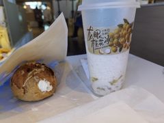 -阿嬷手作(深圳万象天地店)