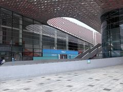 -南山文体中心-游泳馆