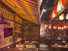-白石的深夜食堂(济南万象城店)