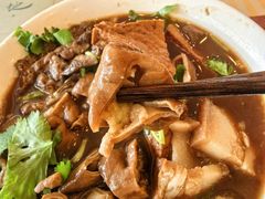 -北京小肠陈饭庄(方庄店)