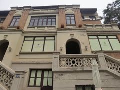 -天津意大利风情旅游区