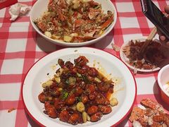 -龙虾当家·大排档(红谷滩五中店)