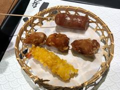 -和府捞面(EAC店)