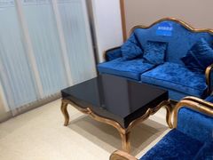 -圣贝口腔(海淀店)
