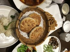 -老牌坊鲁菜名店(宽厚里店)