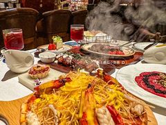 -Mogul Eatery·大亨餐酒馆