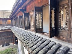 -朵云书院·广富林店