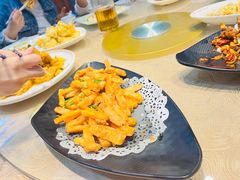 -黑石礁酒楼·海鲜(黑石礁店)