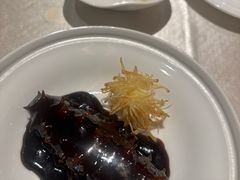 -北京古城老院厉晓麟精致菜